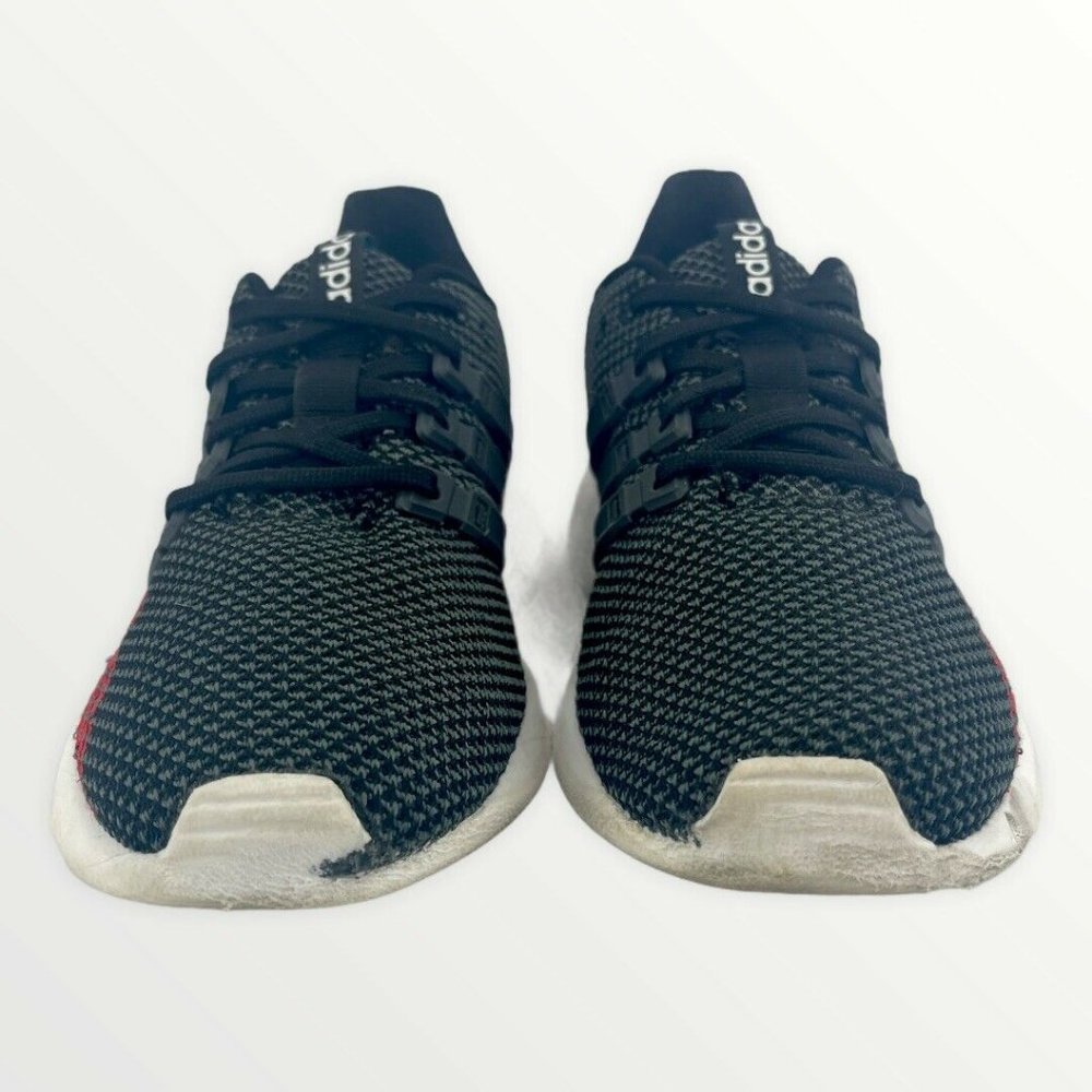 Adidas Unisex Questar Flow Boys 6 / Womens 8 Running Shoes Youth G26770 - Picture 8 of 11